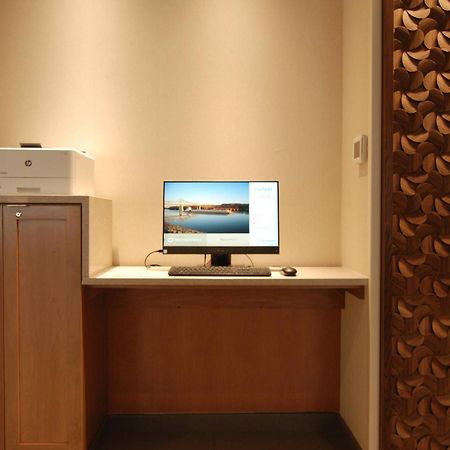 Fairfield Inn & Suites Winona Esterno foto