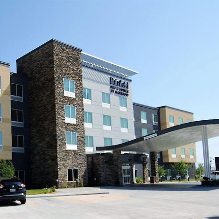 Fairfield Inn & Suites Winona Esterno foto