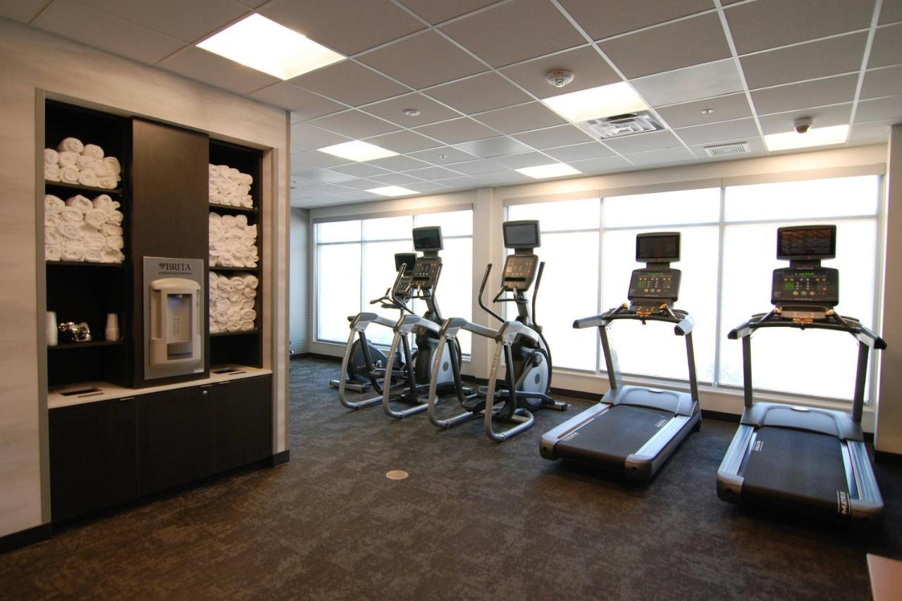 Fairfield Inn & Suites Winona Esterno foto