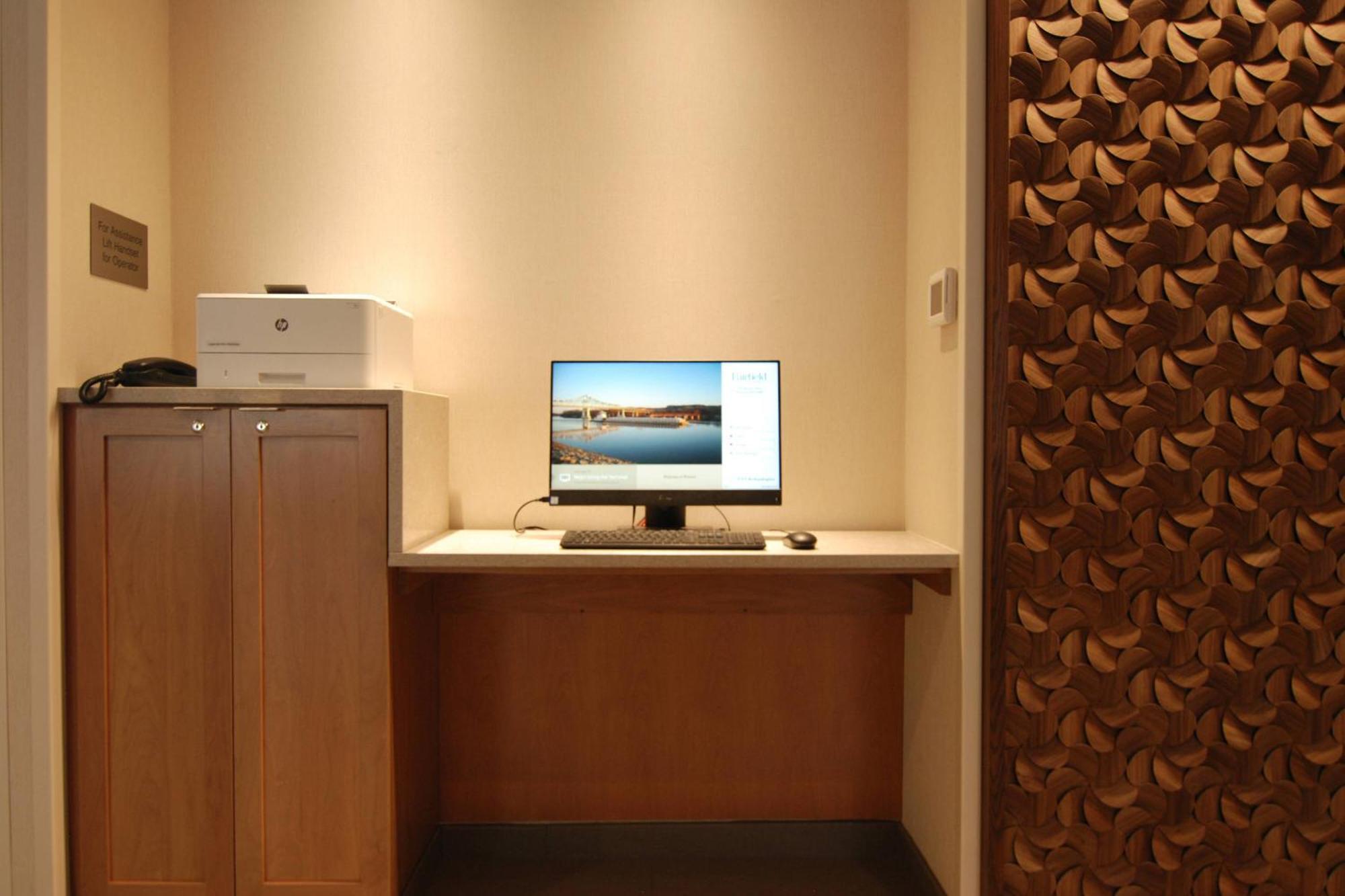 Fairfield Inn & Suites Winona Esterno foto