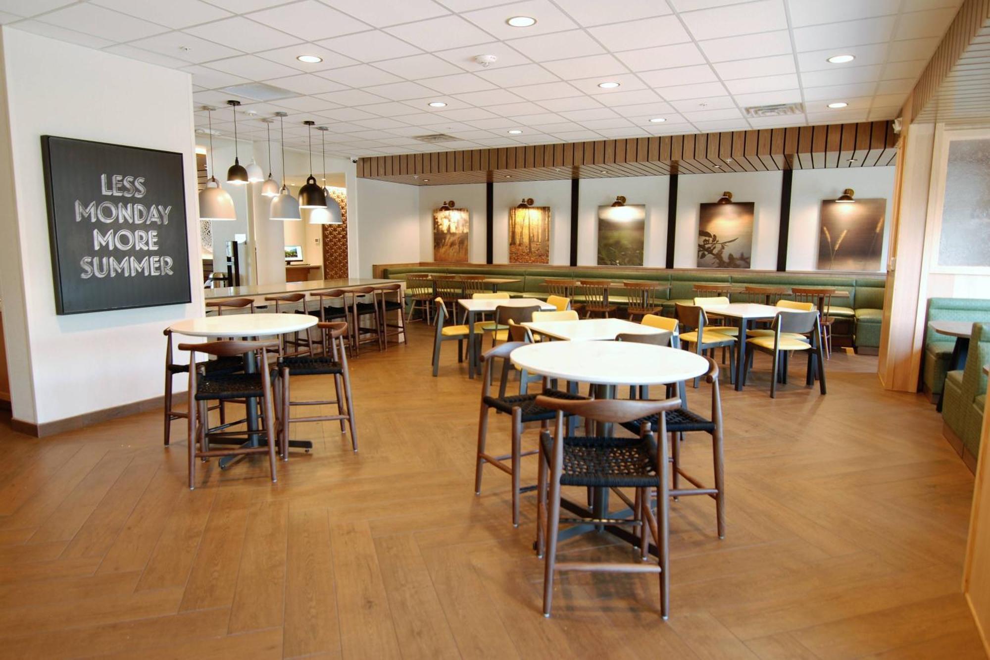 Fairfield Inn & Suites Winona Esterno foto