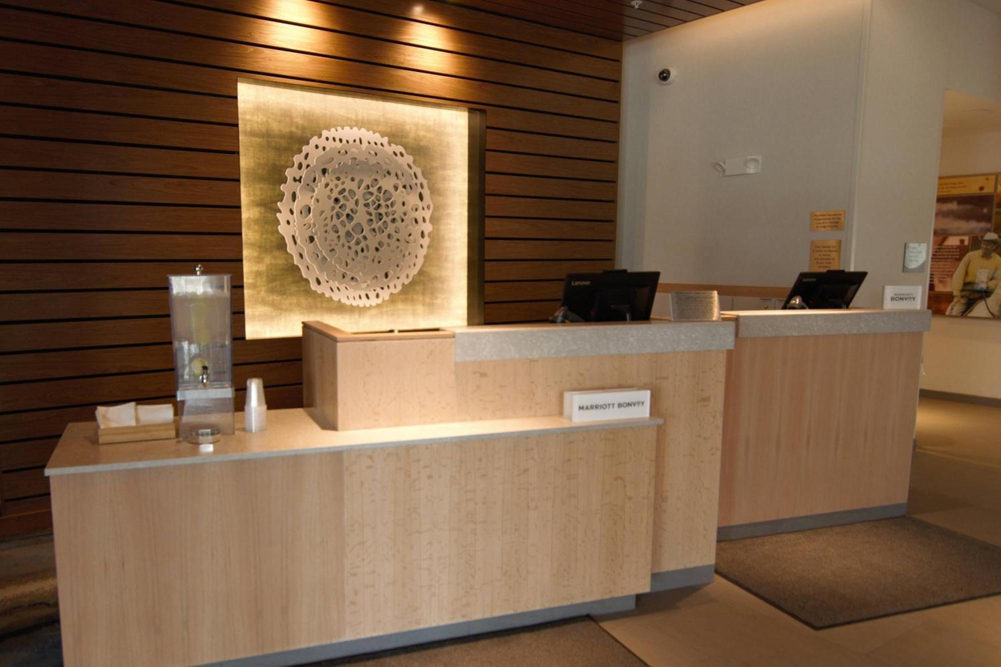 Fairfield Inn & Suites Winona Esterno foto